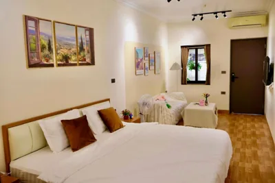 Moon house - Old Quarter Apartment, Hoan Kiem – 照片 2