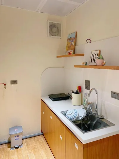 Moon house - Old Quarter Apartment, Hoan Kiem – 照片 4