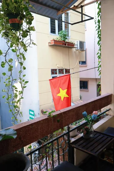 Moon house - Old Quarter Apartment, Hoan Kiem – 照片 6