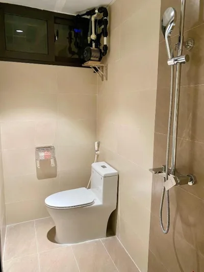 Moon house - Old Quarter Apartment, Hoan Kiem – 照片 8
