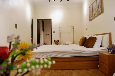 Moon house - Old Quarter Apartment, Hoan Kiem – 照片 9