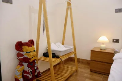 Moon house - Old Quarter Apartment, Hoan Kiem – 照片 10