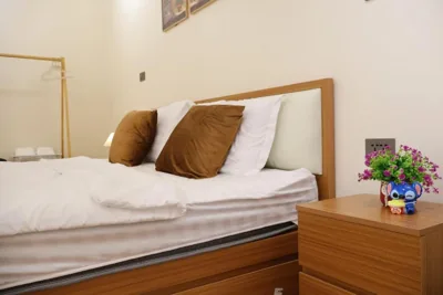 Moon house - Old Quarter Apartment, Hoan Kiem – 照片 11