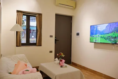 Moon house - Old Quarter Apartment, Hoan Kiem – 照片 12