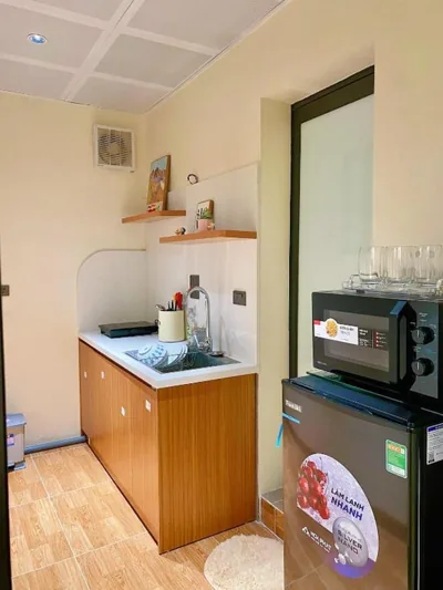 Moon house - Old Quarter Apartment, Hoan Kiem – 照片 13